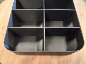 miscellaneous organizer