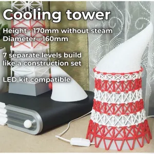 Cooling tower