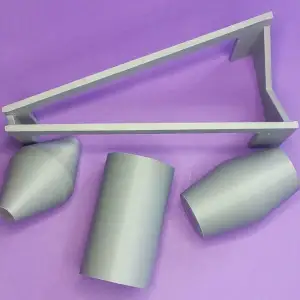 Double Cone Uphill Toy – Gravity with Science!