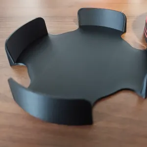 Stand for 10pcs of my coasters