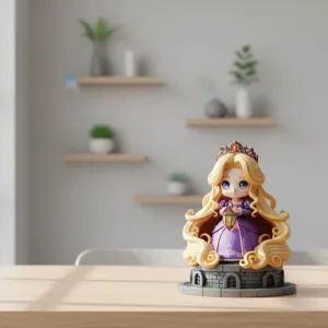 Rapunzel