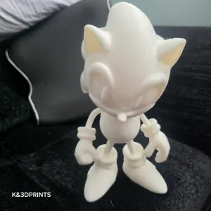 SONIC CLASSIC c