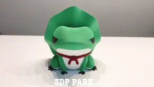 旅蛙 Travel Frog