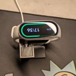 mi Band 10 Charge holder