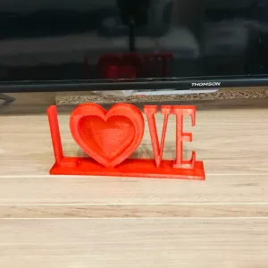 LOVE