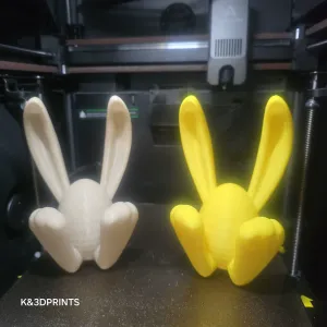 EASTER EGG SURPRICE C
