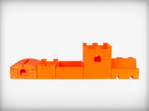 Filament Fortress