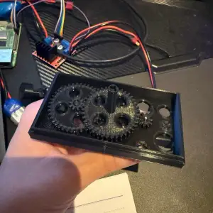 Gear Box