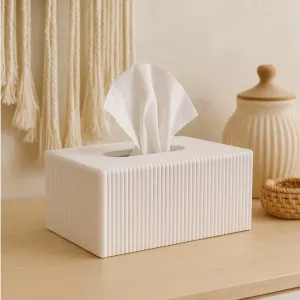 Tissue box Prasel -MOKA Design
