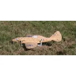 Reggianne RE-2005 - 1/12 scale - RC plane - Addimp 3D