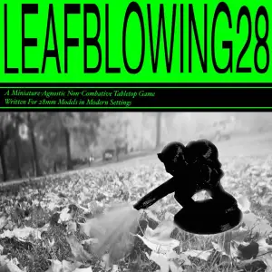 Leafblowing28