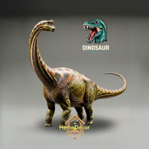 Brontosaurus Dinosaur