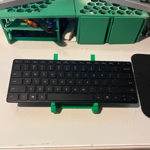 Key Board lifter