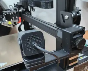 Creality Ender 3 S1 (Pro) Z-axis Camera Mount