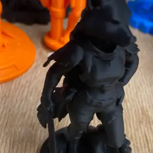 Apocalyps wolf