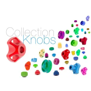 Knobs Collection