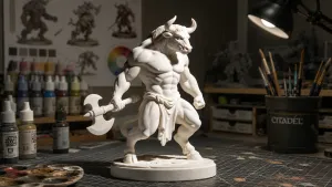 Minotauro V2