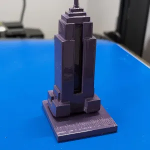 Empire State Building