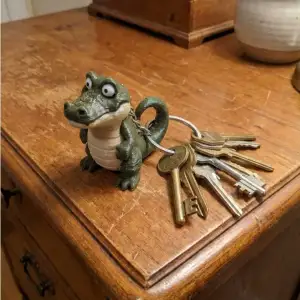 Crocco-Key