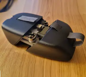 DJI Mini 2 Drone Eggshell Case