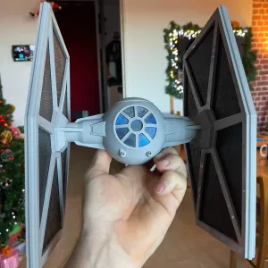 Star Wars - Tie Fighter