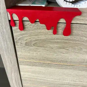Bloody Drip
