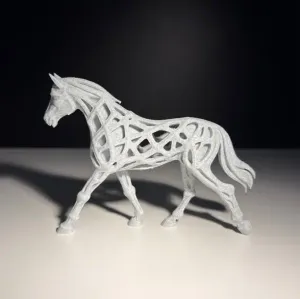 Walking Horse