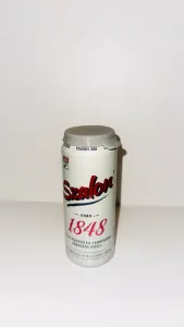 Beer Can Cup