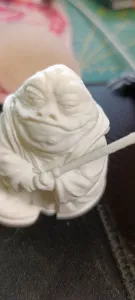 Jabba The Jedi Master