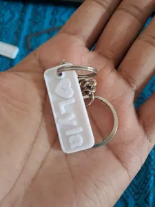 keychain_Lyla