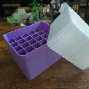 30 Pen Box