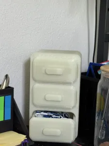 Stationary storage