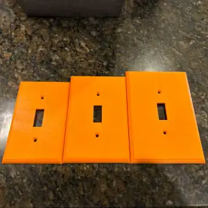 Light Switch Cover