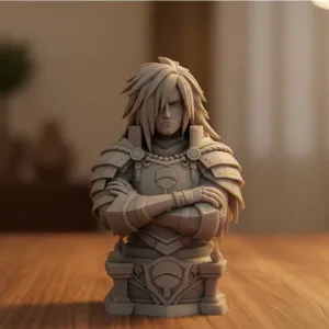 Madara Uchiha