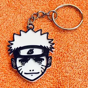 Keychain _Naruto_