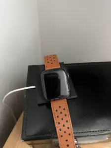 Apple Watch Stand