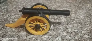 Artillery Cannon