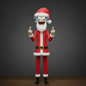 Rick Santa