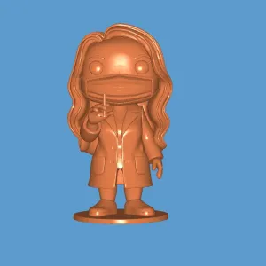 DOCTOR DOLL