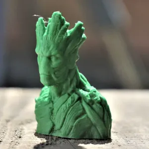 Groot Bust
