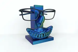 Funny Glasses Holder