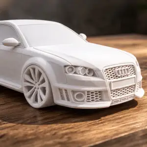 Audi RS 4