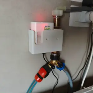 Ozone generator stand - Supporto generatore di ozono