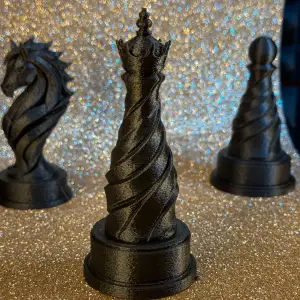 Queen Chess