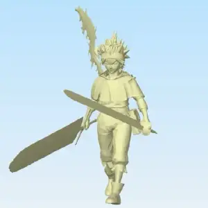 asta