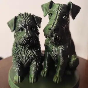 Airedale Terrier – Loyalty and Nobility