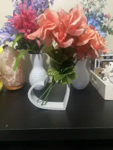 Heart Vase