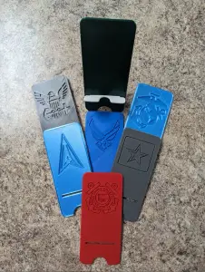 US Military Phone Stands / Holders