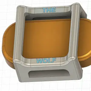 Dacia Duster light indicator
