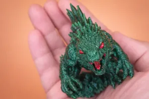 monster